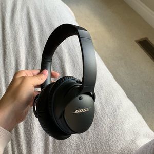 Bose Soundlink Around-Ear